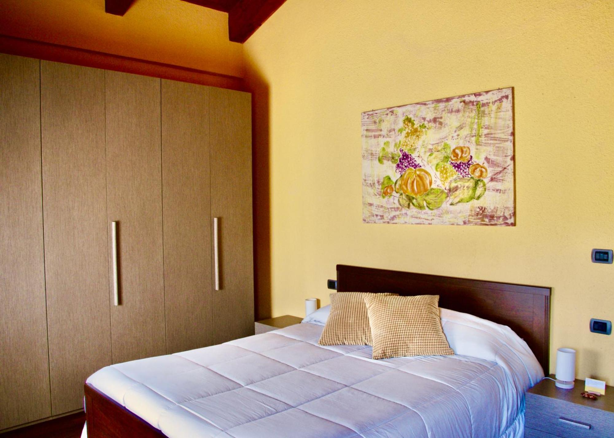 Podere Boschetto R&B — Photos 3
